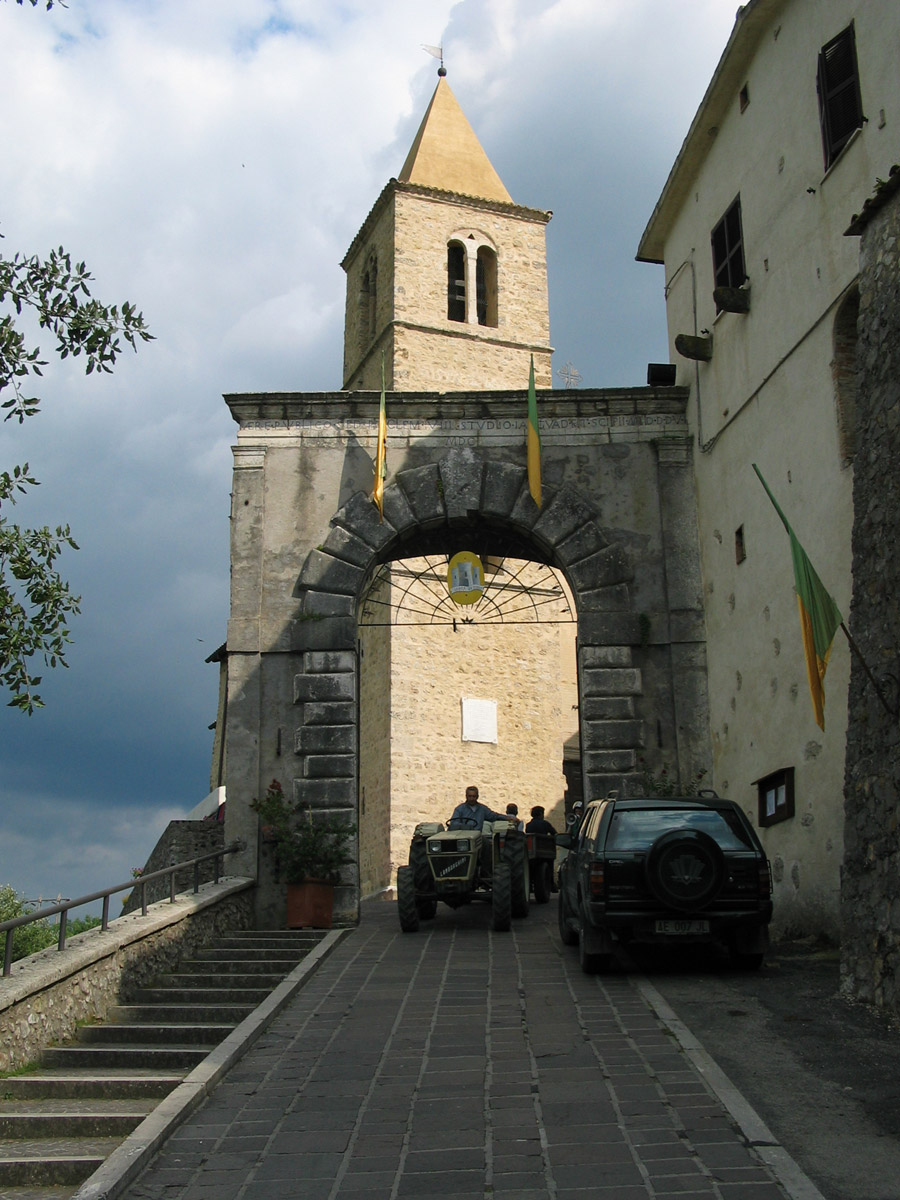 La Porta