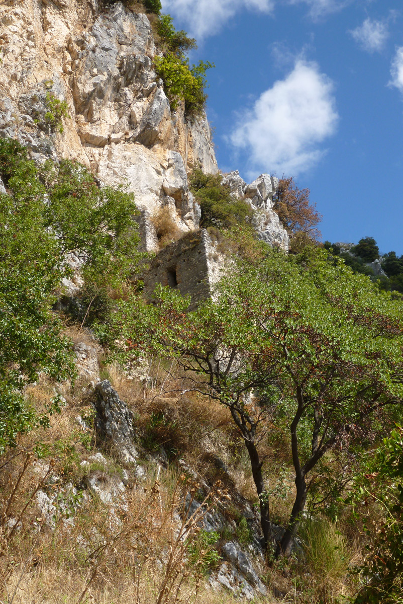 Eremo Monte Gennaro 1