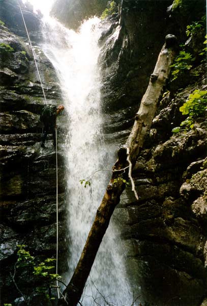 Watrfall