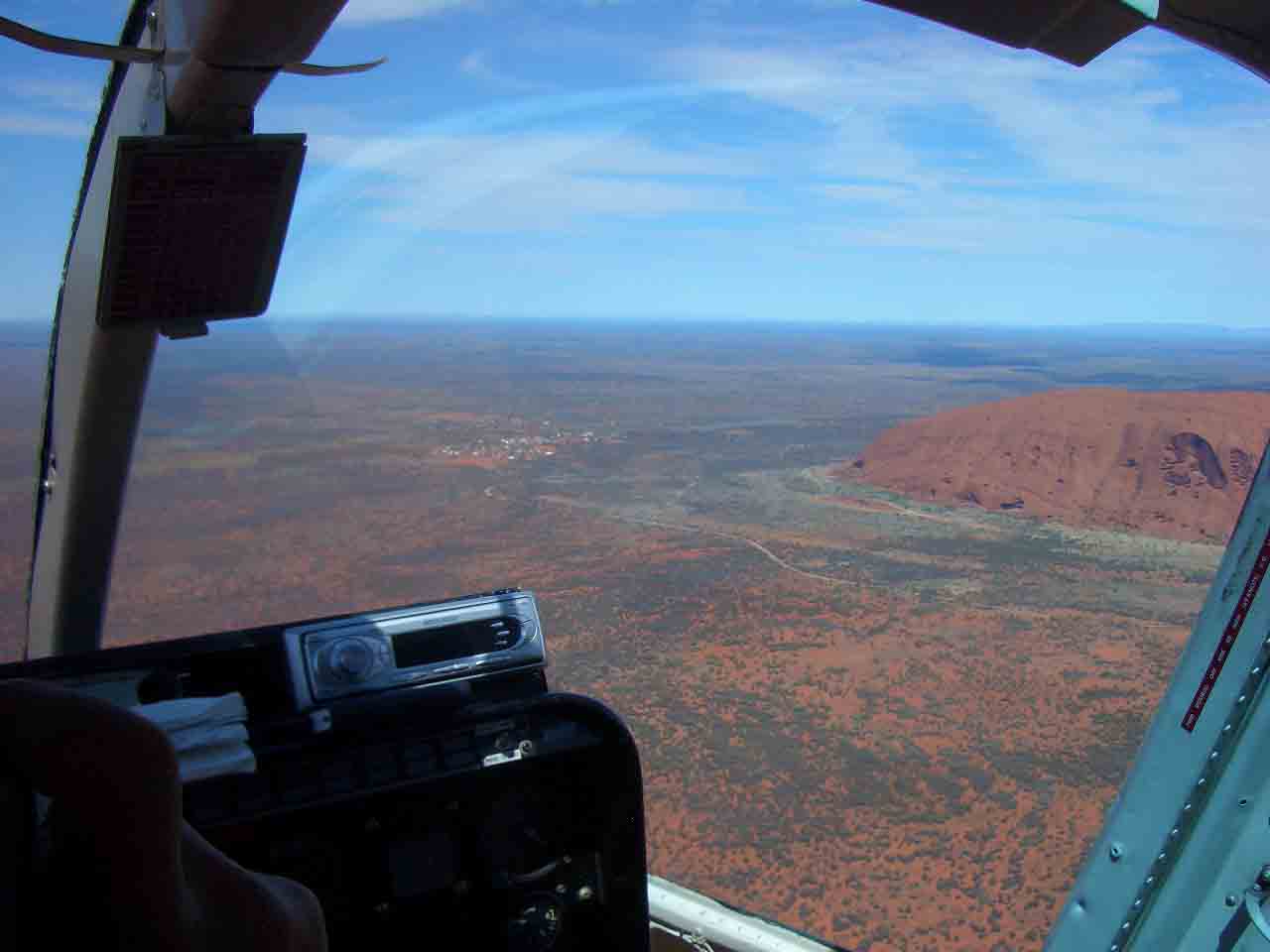 uluru