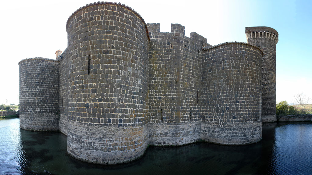 Castello di Vulci