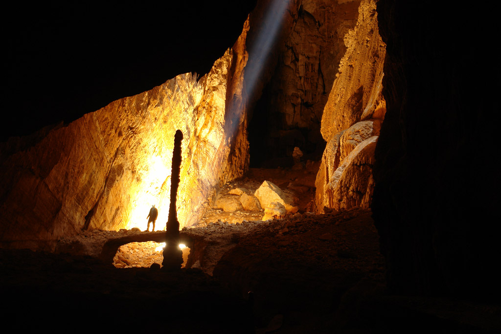 Grotta 5