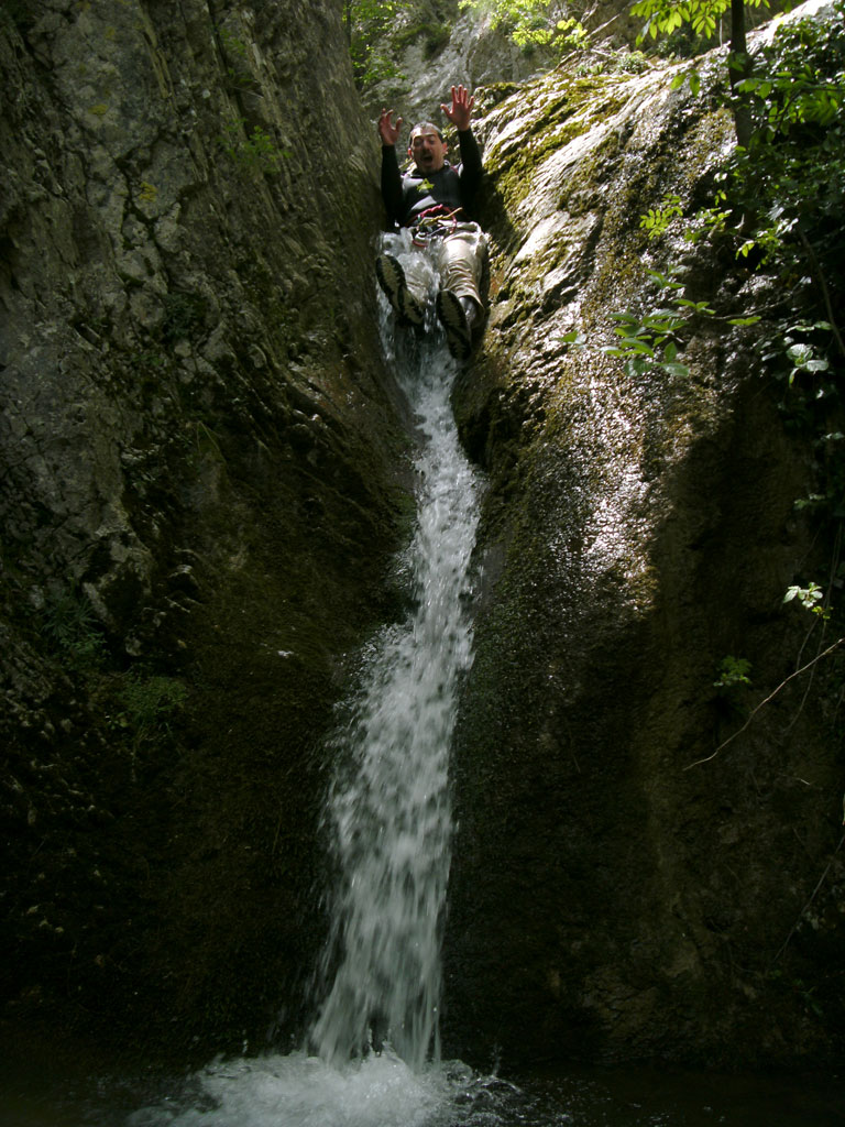 canyoning-matese-callora-10