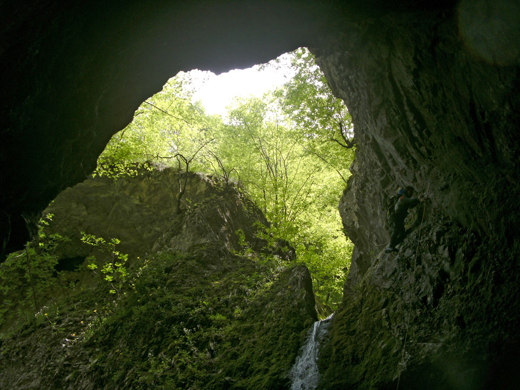 canyoning-matese-callora-15