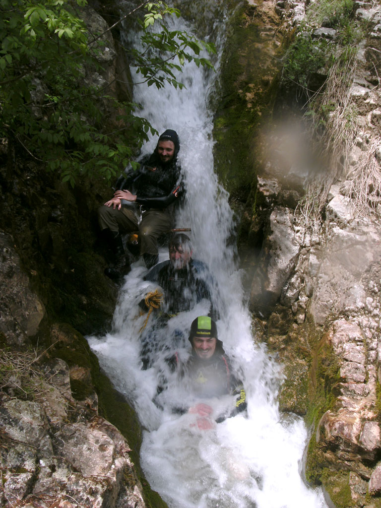 canyoning-matese-callora-27