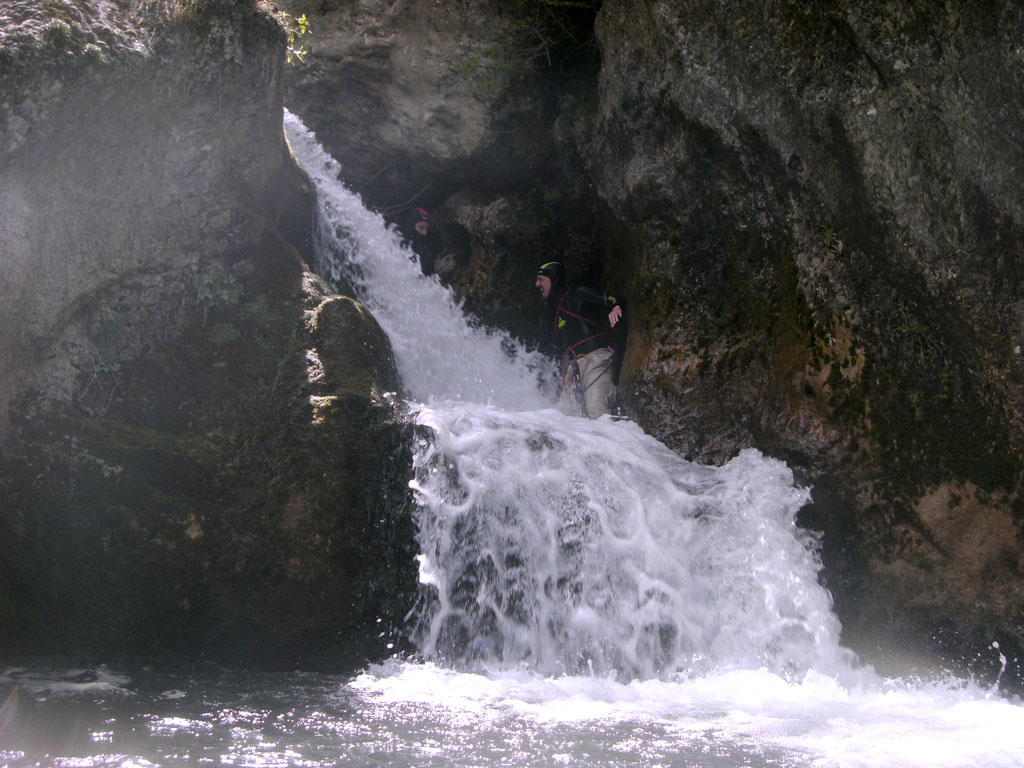 canyoning-matese-callora-60