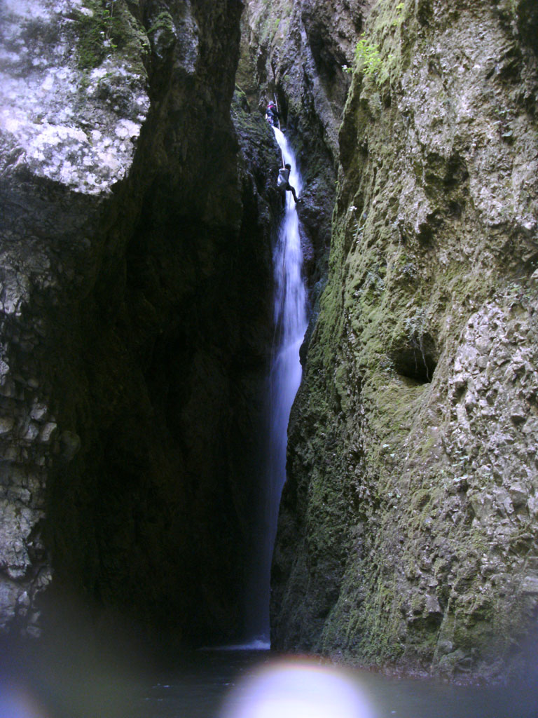 canyoning-matese-peschio-rosso-47