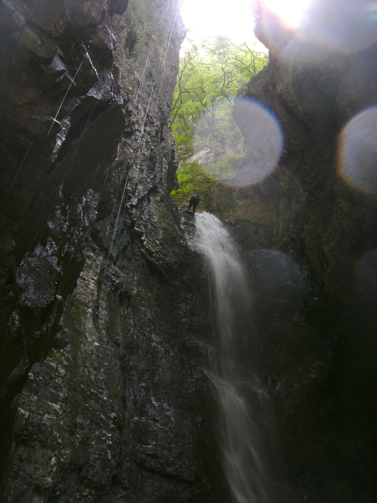 canyoning-matese-peschio-rosso-51