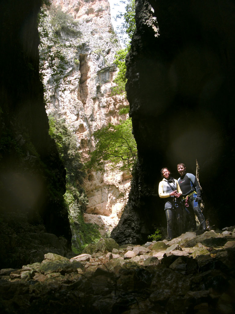 canyoning-matese-peschio-rosso-56