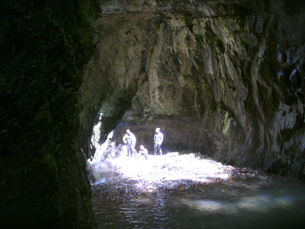 canyoning-matese-peschio-rosso-62