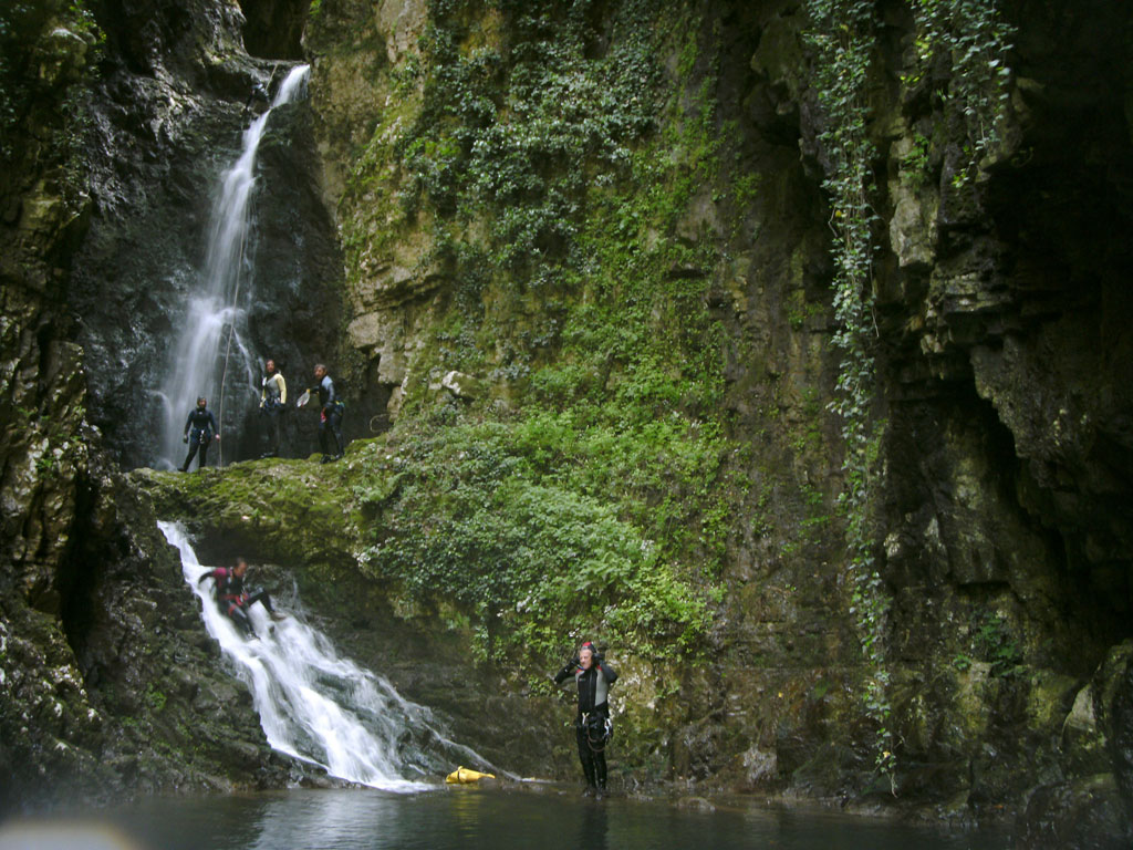 canyoning-matese-peschio-rosso-73