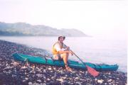 Pangi Beach, Pentecost