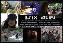 Lux Alibi, la storia del film