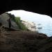 la grotta del soldato