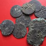 monete pisane e aragonesi
