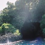 Hole of the Moon Cave, Maewo