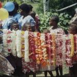 Leis at Siviri for tourism opening